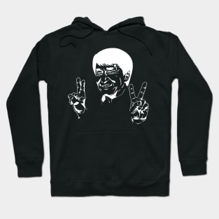 Jackie Chan Hoodie